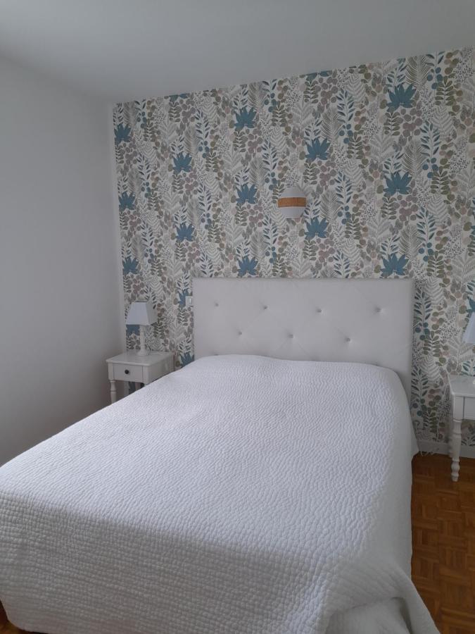 Bed and Breakfast La Cle De Line Saint-Aubin-Sur-Mer  Esterno foto